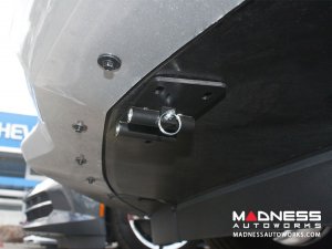 Chevrolet Corvette License Plate Mount - Sto N Sho - C7 - '14-'17